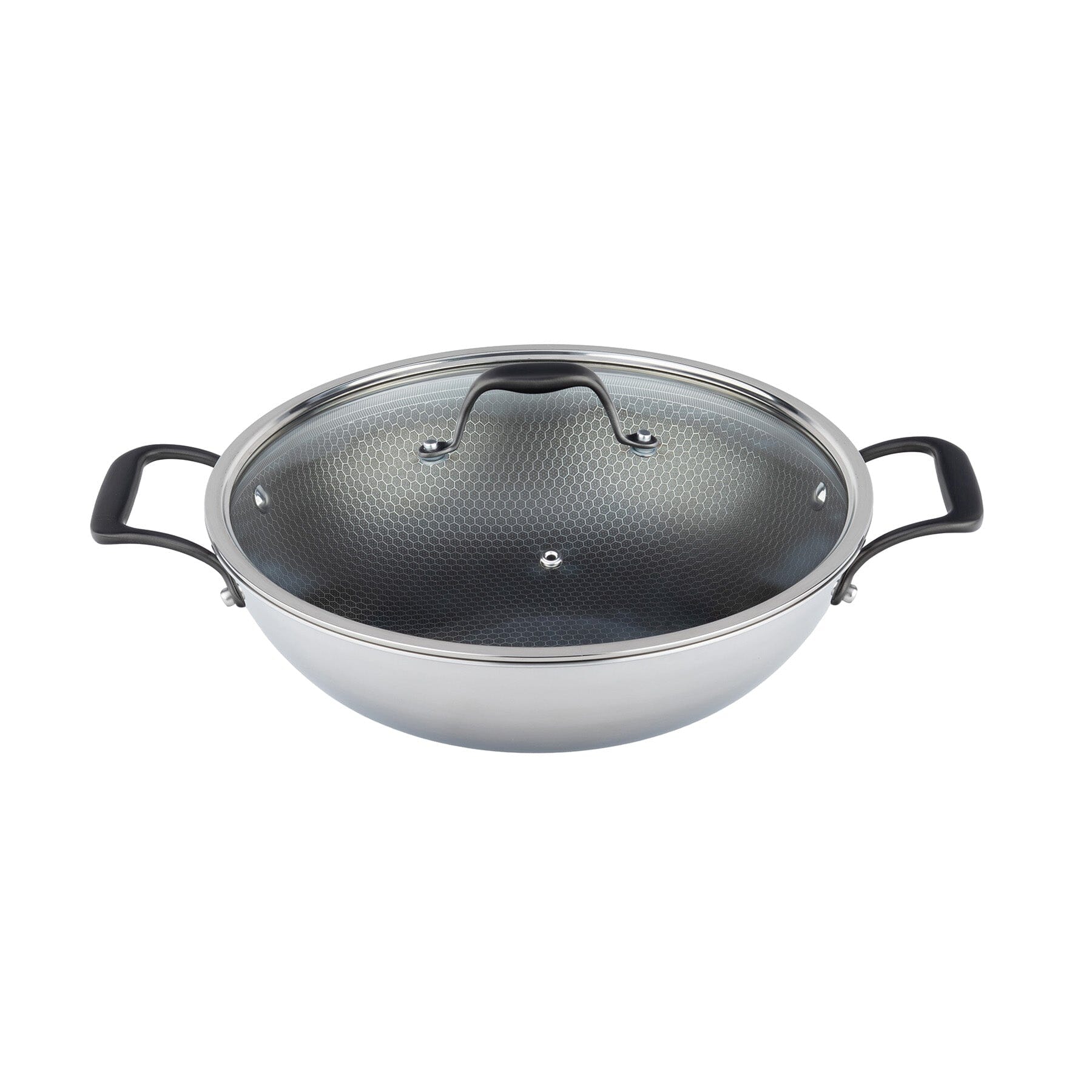 Clad Stainless Steel